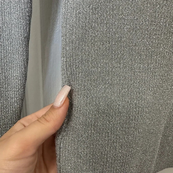 MICHAEL KORS SPARKLE LONGSLEEVE - Picture 4 of 6